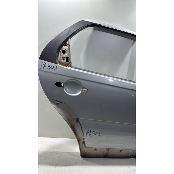 Porta Traseira Direita Fiat Palio Weekend Adventur 2008/2016 Direita