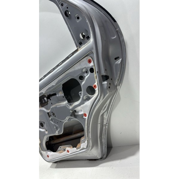 Porta Traseira Direita Fiat Palio Weekend Adventur 2008/2016 Direita