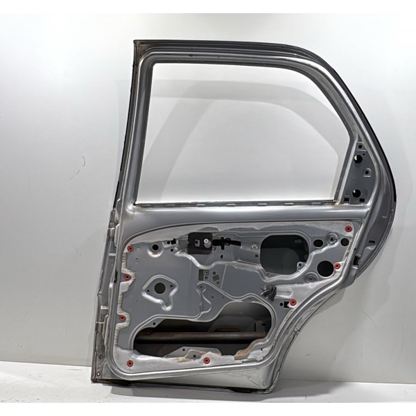 Porta Traseira Direita Fiat Palio Weekend Adventur 2008/2016 Direita
