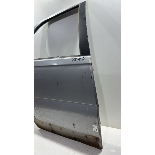 Porta Traseira Direita Fiat Palio Weekend Adventur 2008/2016 Direita