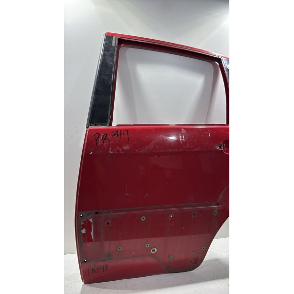 Porta Traseira Esquerda Idea Adventure 2011 A 2018