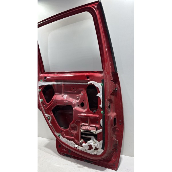 Porta Traseira Esquerda Idea Adventure 2011 A 2018
