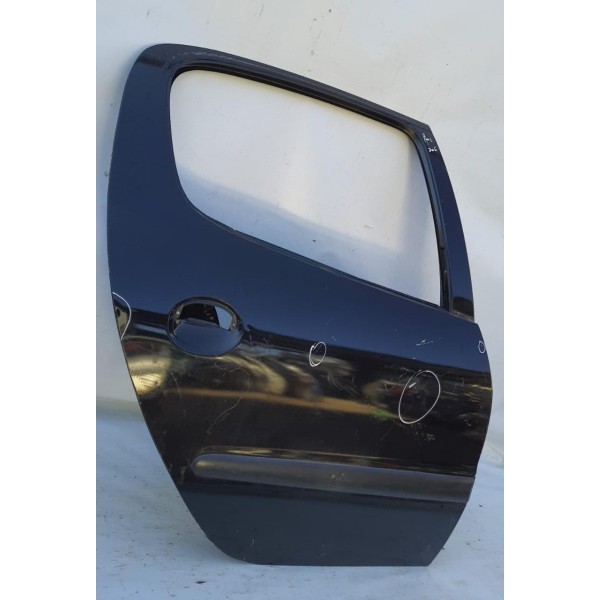 Porta Traseira Direita Peugeot 206 207