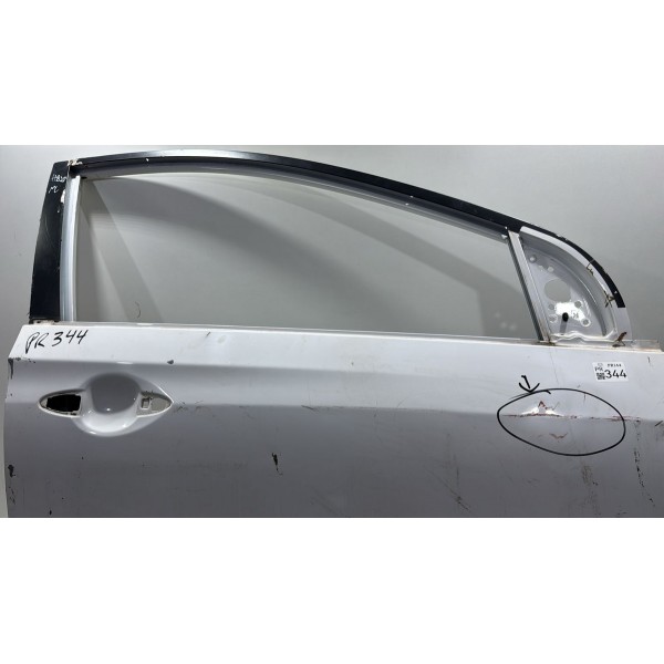 Porta Dianteira Direita Hyundai Hb20 2013 A 2019 Detalhes Direito