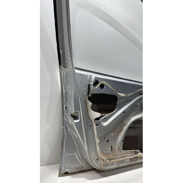 Porta Dianteira Esquerda Peugeot 206 207 Original 4 Portas