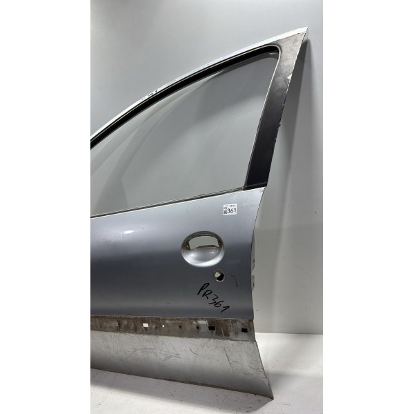 Porta Dianteira Esquerda Peugeot 206 207 Original 4 Portas