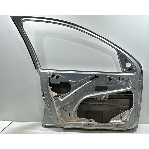 Porta Dianteira Esquerda Peugeot 206 207 Original 4 Portas