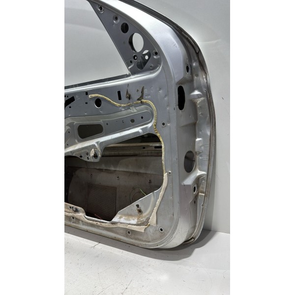 Porta Dianteira Esquerda Peugeot 206 207 Original 4 Portas
