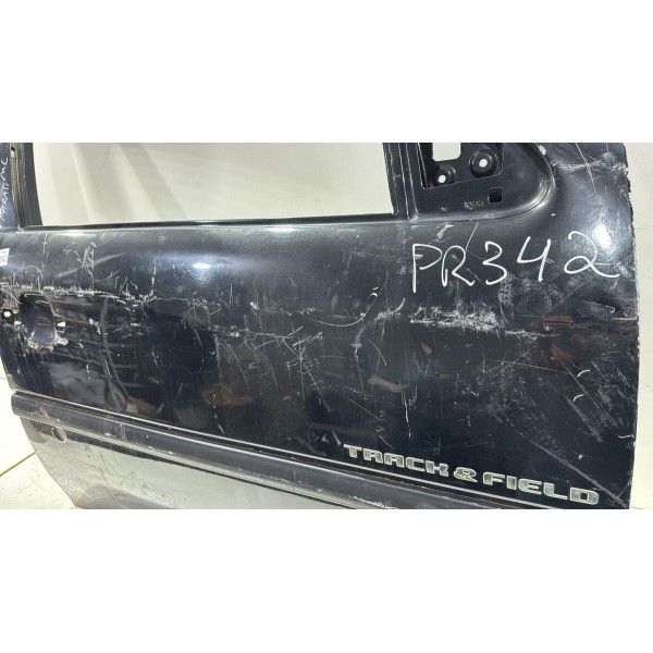 Porta Dianteira Direita Gol Parati G3 G4 2004/2010 Direito Porta Dianteira Direita Gol Parati G3 G4 2004/2010 Direito