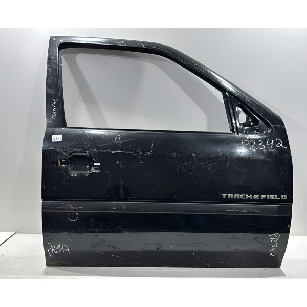 Porta Dianteira Direita Gol Parati G3 G4 2004/2010 Direito Porta Dianteira Direita Gol Parati G3 G4 2004/2010 Direito