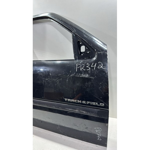 Porta Dianteira Direita Gol Parati G3 G4 2004/2010 Direito Porta Dianteira Direita Gol Parati G3 G4 2004/2010 Direito