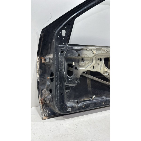 Porta Dianteira Direita Gol Parati G3 G4 2004/2010 Direito Porta Dianteira Direita Gol Parati G3 G4 2004/2010 Direito