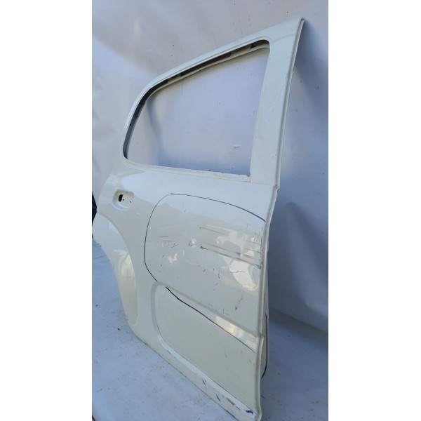 Porta Traseira Direita Uno Vivace 2012 2013 2014 2015