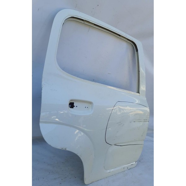 Porta Traseira Direita Uno Vivace 2012 2013 2014 2015