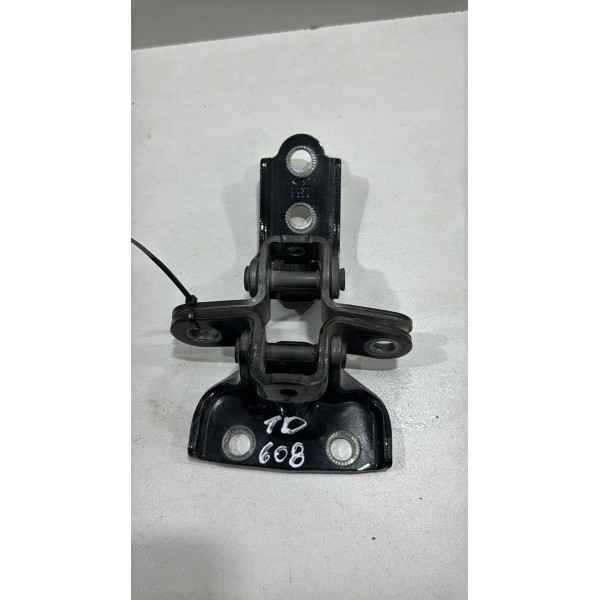Par Dobradiça Porta Traseira Direita Hyundai Ix35 12 Á 19