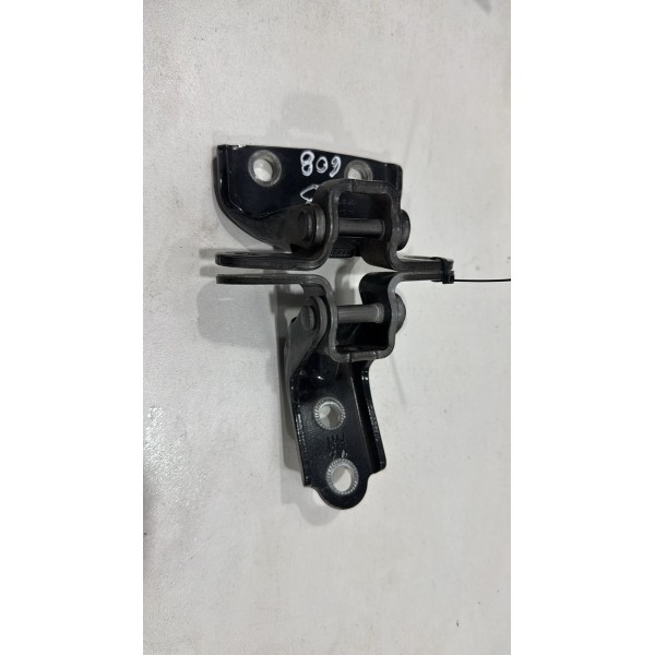 Par Dobradiça Porta Traseira Direita Hyundai Ix35 12 Á 19