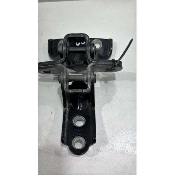 Par Dobradiça Porta Traseira Direita Hyundai Ix35 12 Á 19