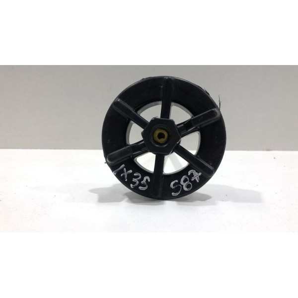 Parafuso Trava Estepe Hyundai Ix35 2015 2016 Original