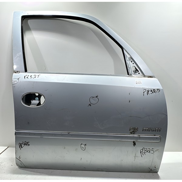 Porta Dianteira Direita Meriva 2004 A 2018 Direita