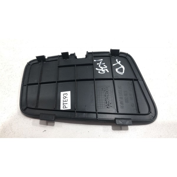 Acabamento Direito Forro Tampa Traseira Ix35 2011/2016 Acabamento Direito Forro Tampa Traseira Ix35 2011/2016