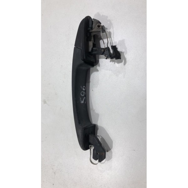 Maçaneta Externa Traseira Vw Gol Parati G3 G4 Original Dianteira/traseira Maçaneta Externa Traseira Vw Gol Parati G3 G4 Original Dianteira/traseira