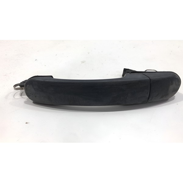 Maçaneta Externa Traseira Vw Gol Parati G3 G4 Original Dianteira/traseira Maçaneta Externa Traseira Vw Gol Parati G3 G4 Original Dianteira/traseira