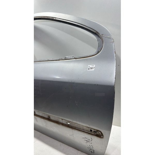 Porta Dianteira Peugeot 307 Lado Direito Direita