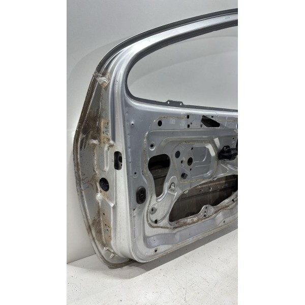 Porta Dianteira Peugeot 307 Lado Direito Direita