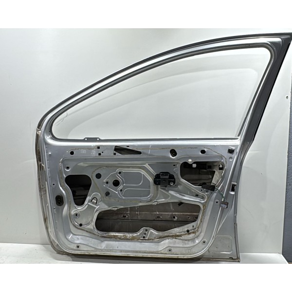 Porta Dianteira Peugeot 307 Lado Direito Direita