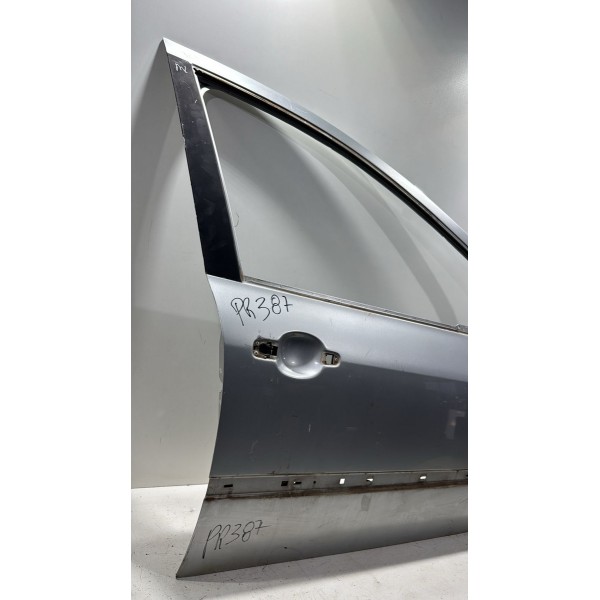 Porta Dianteira Peugeot 307 Lado Direito Direita