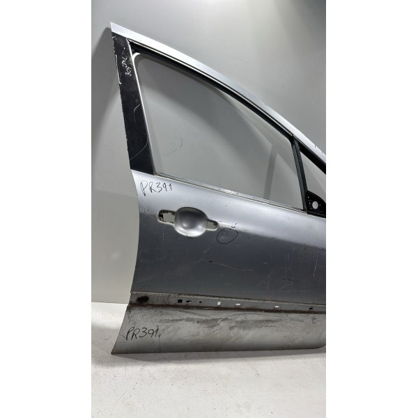 Porta Dianteira Direita  Peugeot 307