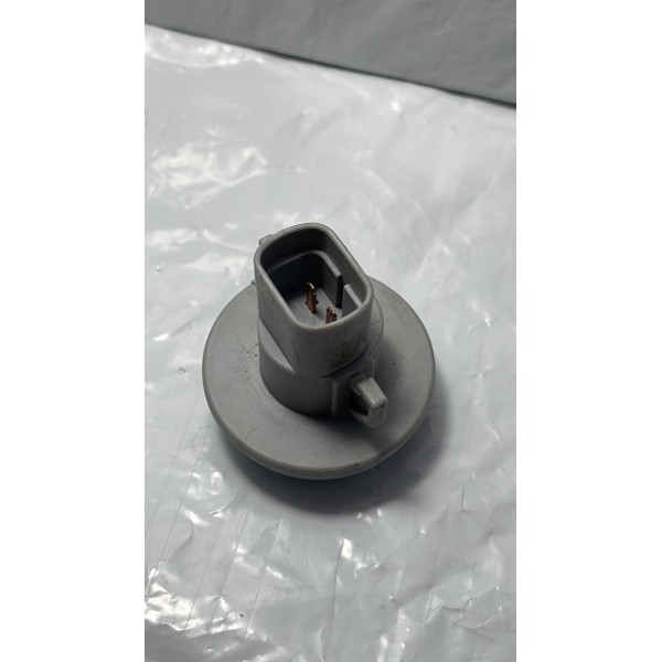 Soquete Pisca Seta Farol Gm Onix Prisma Sonic Cruze Original