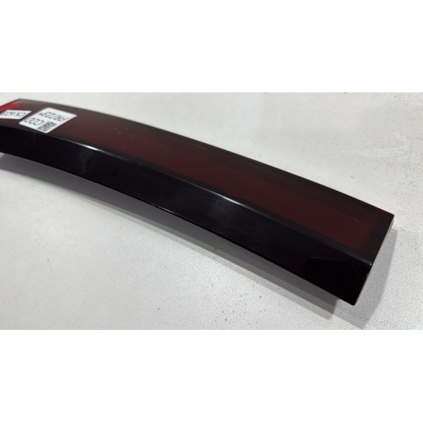 Acabamento Lanterna Tampa Direita Nissan Kicks 2021 2022 Acabamento Lanterna Tampa Direita Nissan Kicks 2021 2022