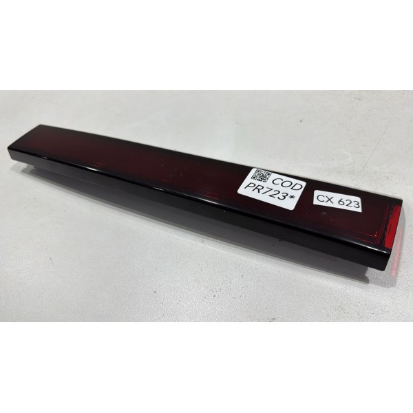 Acabamento Lanterna Tampa Direita Nissan Kicks 2021 2022 Acabamento Lanterna Tampa Direita Nissan Kicks 2021 2022