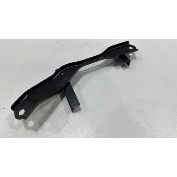 Suporte Fixação Bateria Toyota Corolla 2009 Á 2014 Orig. Preto