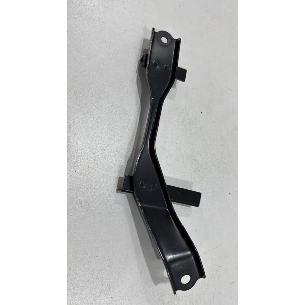 Suporte Fixação Bateria Toyota Corolla 2009 Á 2014 Orig. Preto