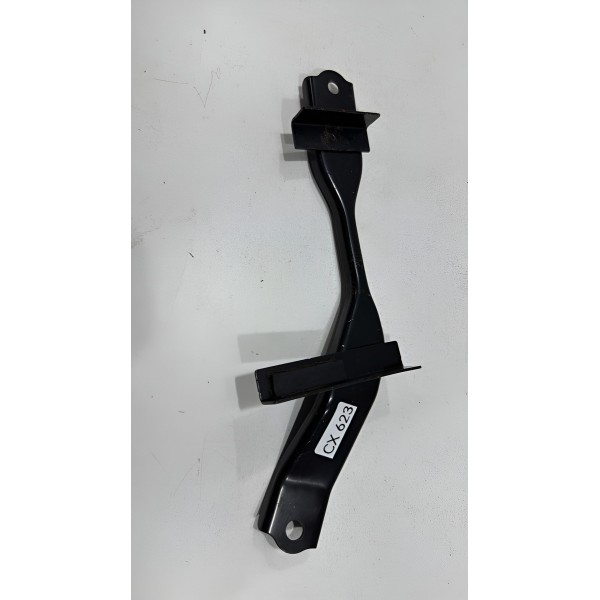 Suporte Fixação Bateria Toyota Corolla 2009 Á 2014 Orig. Preto