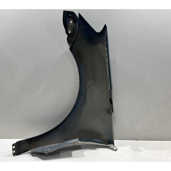 Paralama Lado Direito Vw Gol G6 2013-2016