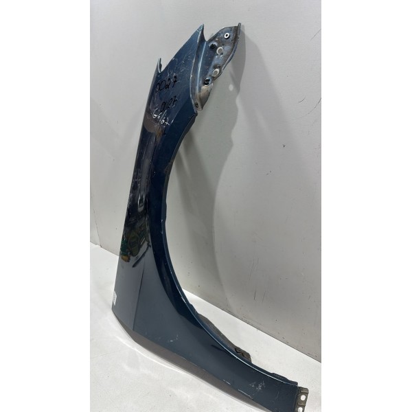 Paralama Lado Direito Vw Gol G6 2013-2016
