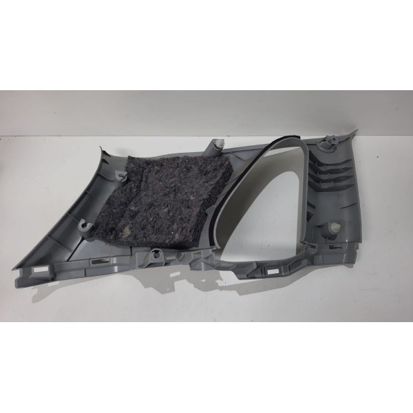 Moldura Interna Coluna Traseira Lado Direito Asx 2011