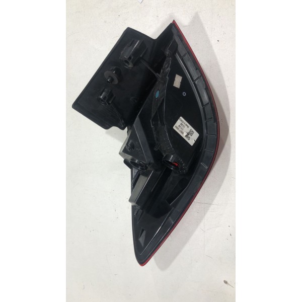 Lanterna Traseira Direito Gm Cruze Hatch 2017 2019 39071694 Vermelho