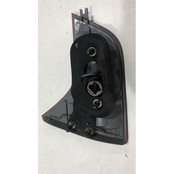 Lanterna Traseira Esquerda Civic 2007 A 2011 6129931 Vermelho Lanterna Traseira Esquerda Civic 2007 A 2011 6129931 Vermelho