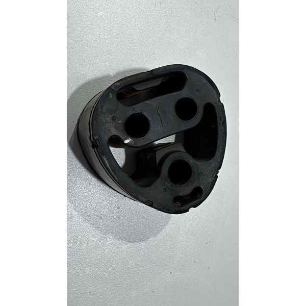 Coxim Escapamento Dodge Ram 2500 6.7 19-23