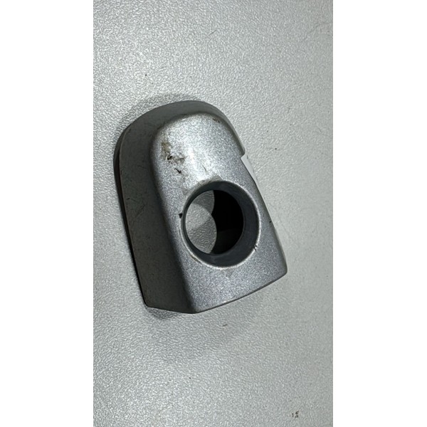 Tampa Maçaneta Externa Diant Esquerd Orginal Corolla 03 Á 08 Cinza Tampa Maçaneta Externa Diant Esquerd Orginal Corolla 03 Á 08 Cinza