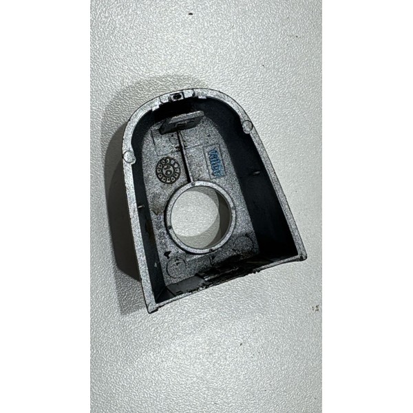 Tampa Maçaneta Externa Diant Esquerd Orginal Corolla 03 Á 08 Cinza Tampa Maçaneta Externa Diant Esquerd Orginal Corolla 03 Á 08 Cinza