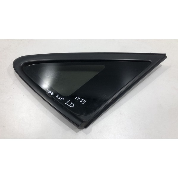 Vidro Fixo Traseiro Direito Ix35 2012 2013 2014 2015 Orig.