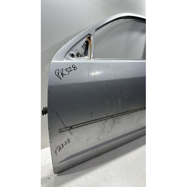 Porta Dianteira Esquerda Ford Fusion 2006 2007 2008 2009 Preto