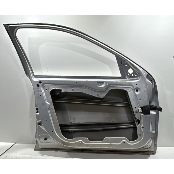 Porta Dianteira Esquerda Ford Fusion 2006 2007 2008 2009 Preto