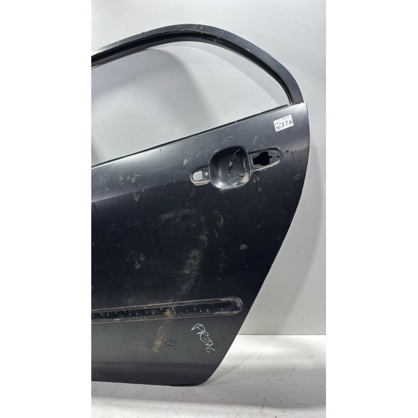 Porta Traseira Lado Esquerdo Toyota Corolla 2002/2007 Esquerda
