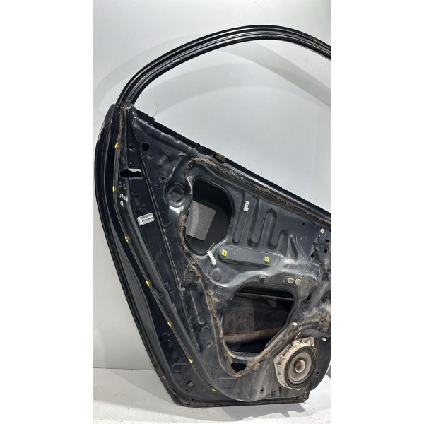Porta Traseira Lado Esquerdo Toyota Corolla 2002/2007 Esquerda